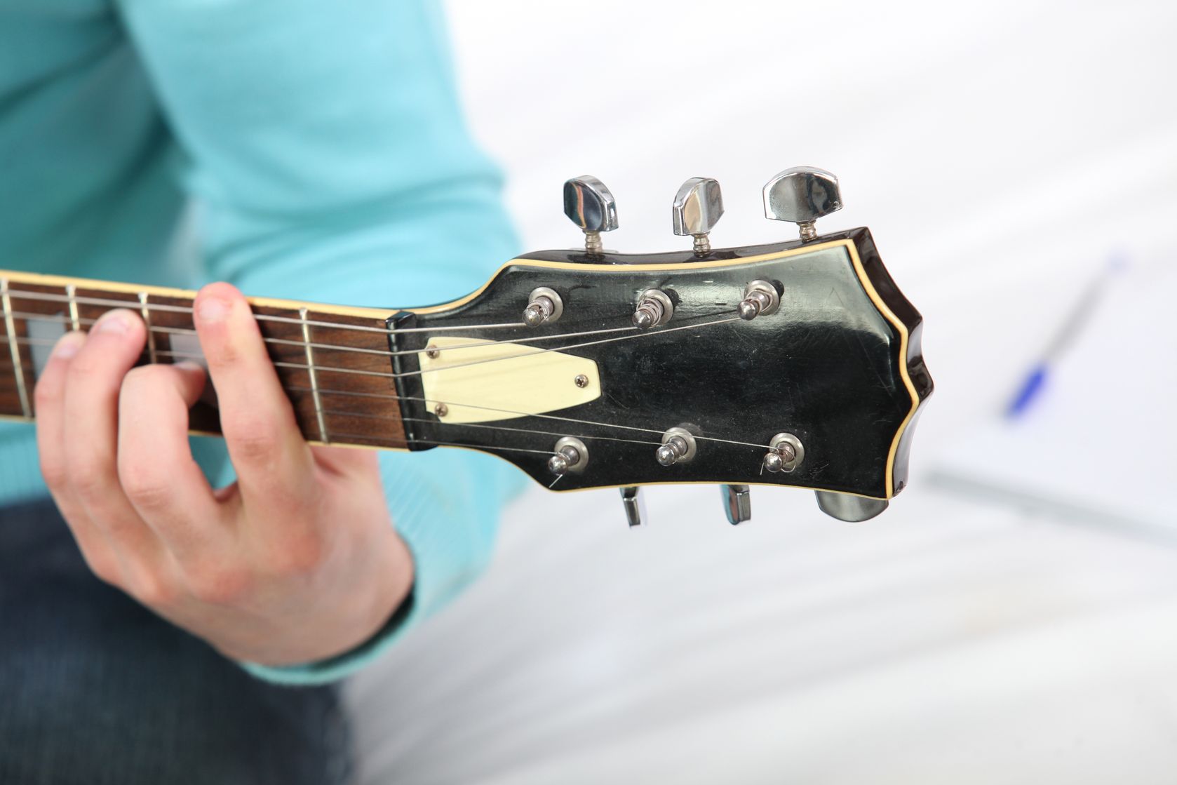 veld Locomotief Likeur Elektrische gitaar voor beginners: 5 toppers aan je voorgesteld!