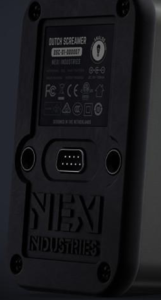 nexi pedalboard