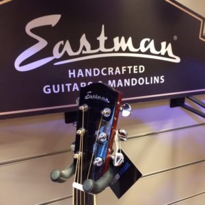 eastman guitars