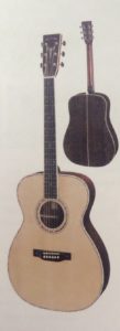 eastman traditional serie
