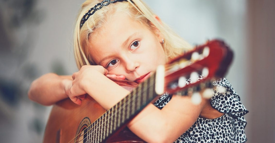 voor kind 10 jaar Archieven - Van De Moer Instruments