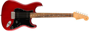 Stratocaster Crimson Red