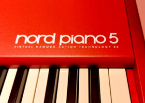 Clavia Nord Piano 5