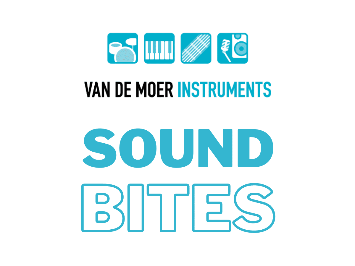 Akoestische Gitaren Vergelijken met ‘Soundbites’