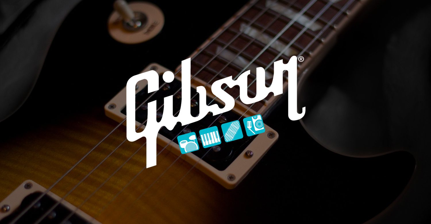 Gibson Dealer / Epiphone Dealer